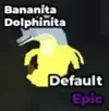 Bananita Dolphinita Image