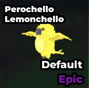 Perochello Lemonchello Image