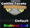 Gattito Tacoto Image