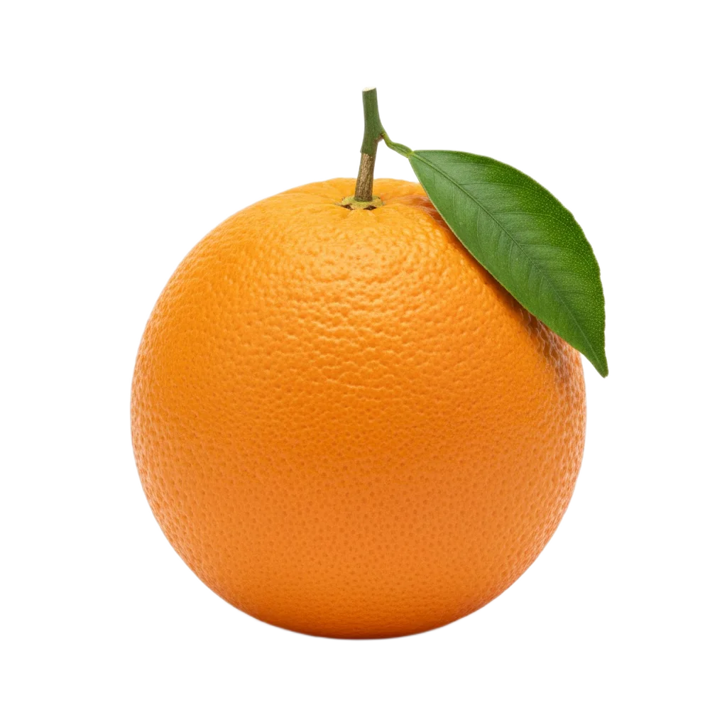 Orange Image