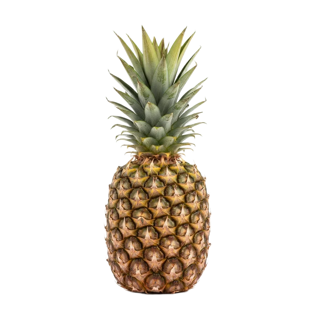 Pineapple Image