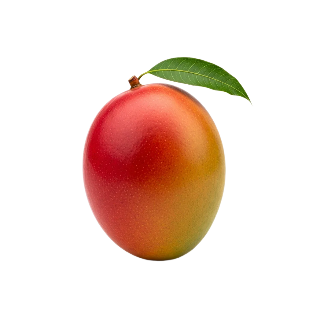 Mango Image