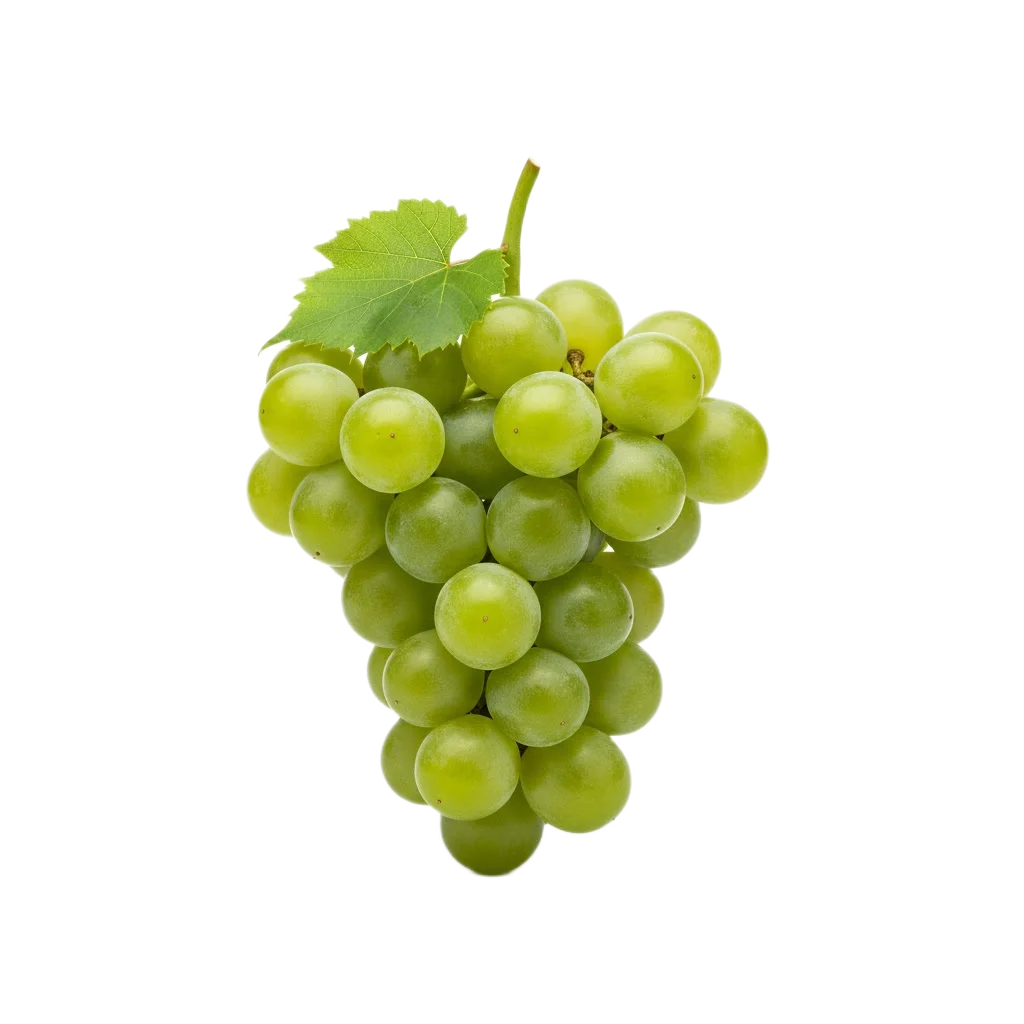 Grape Green Image