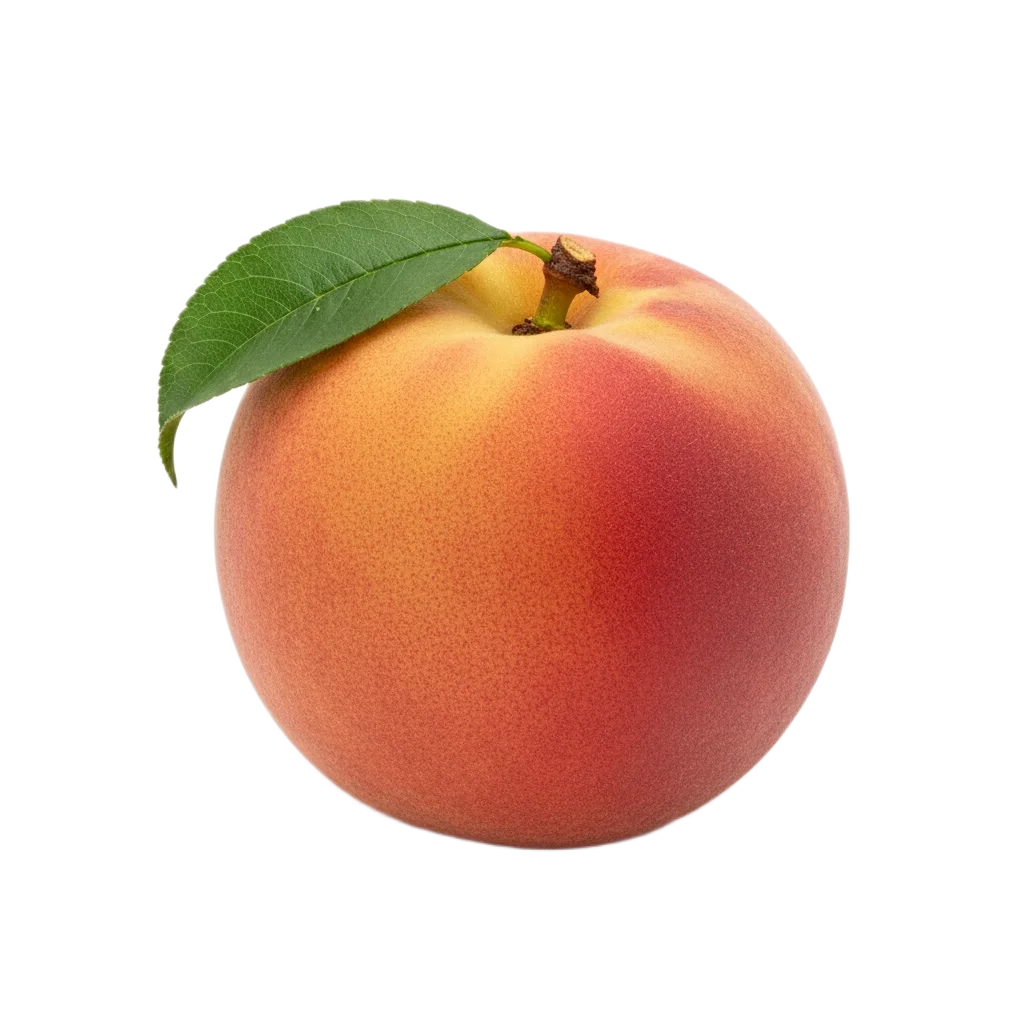 Peach Image
