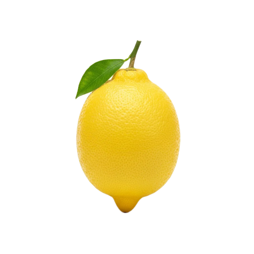 Lemon Image