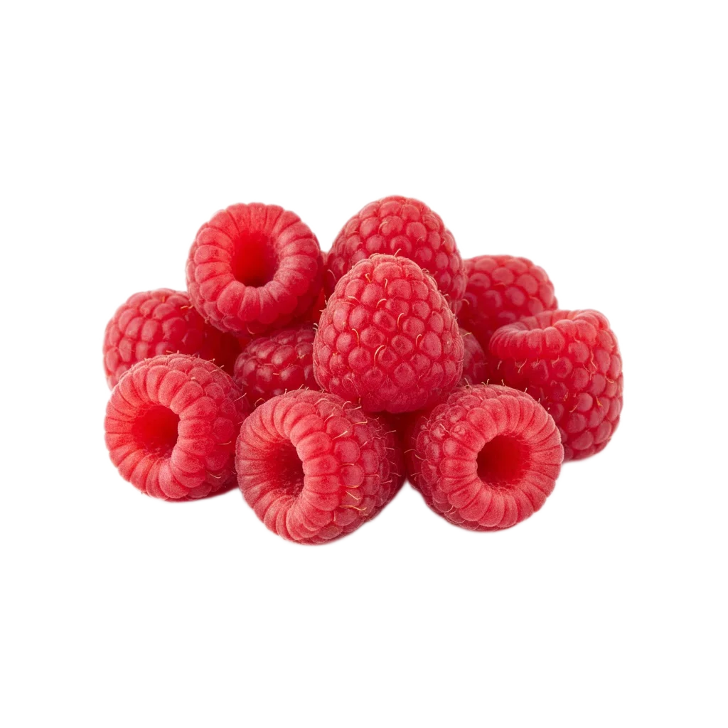 Raspberry Image