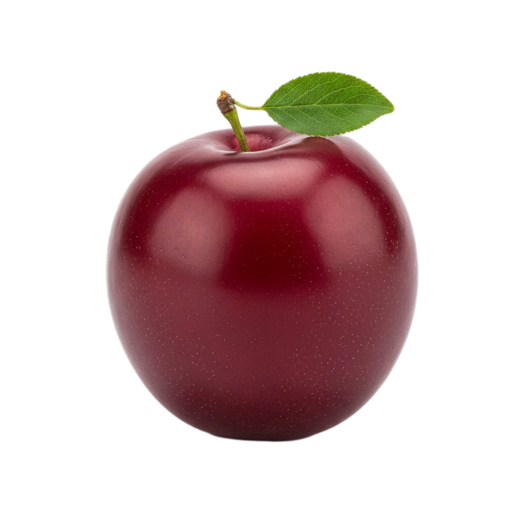 Plum Image