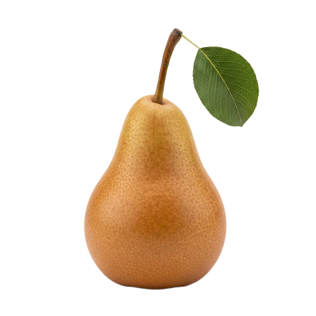 Pear Image