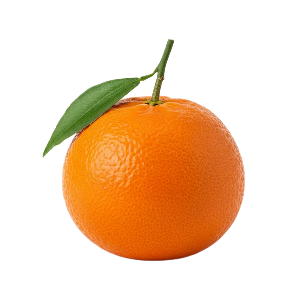 Tangerine Image