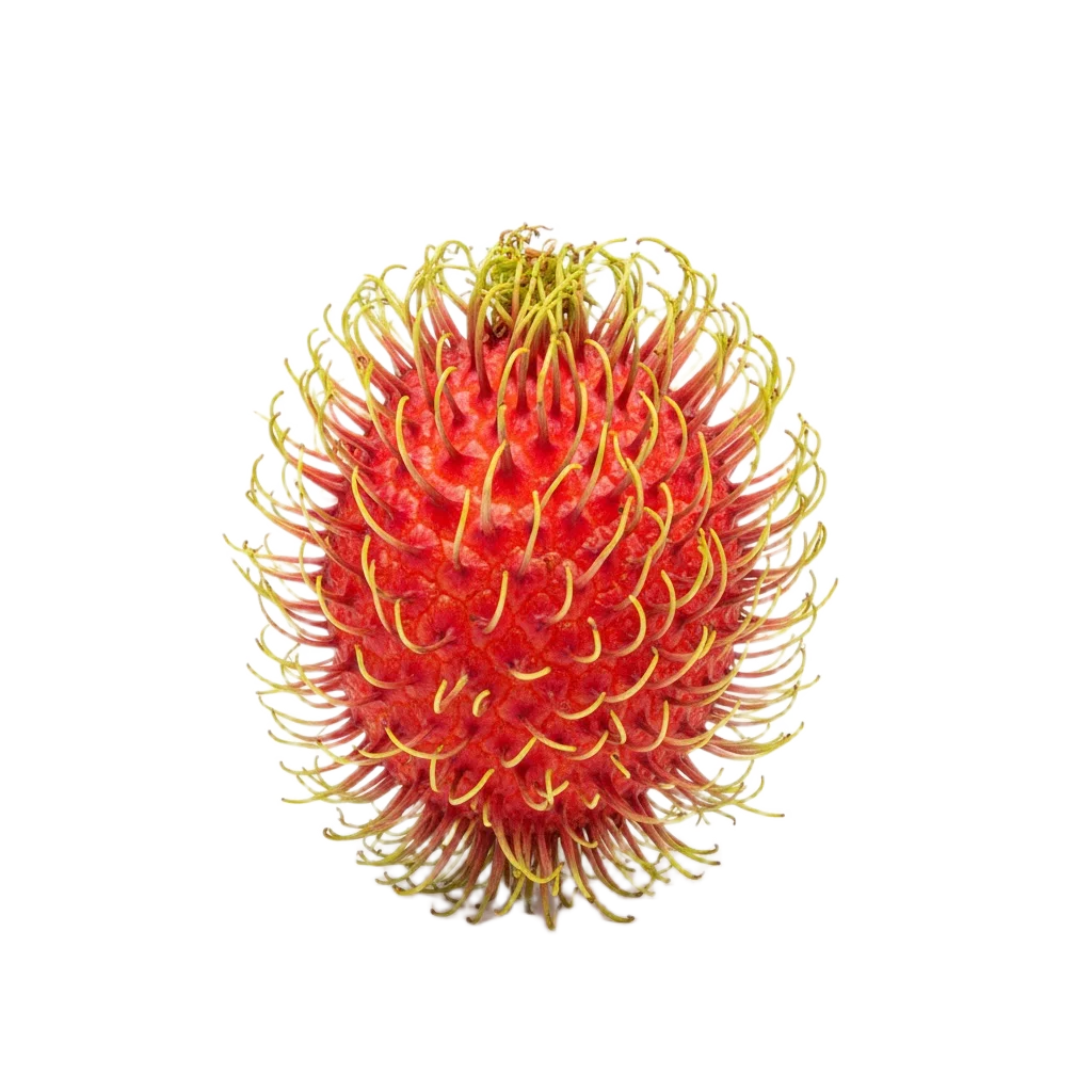 Rambutan Image