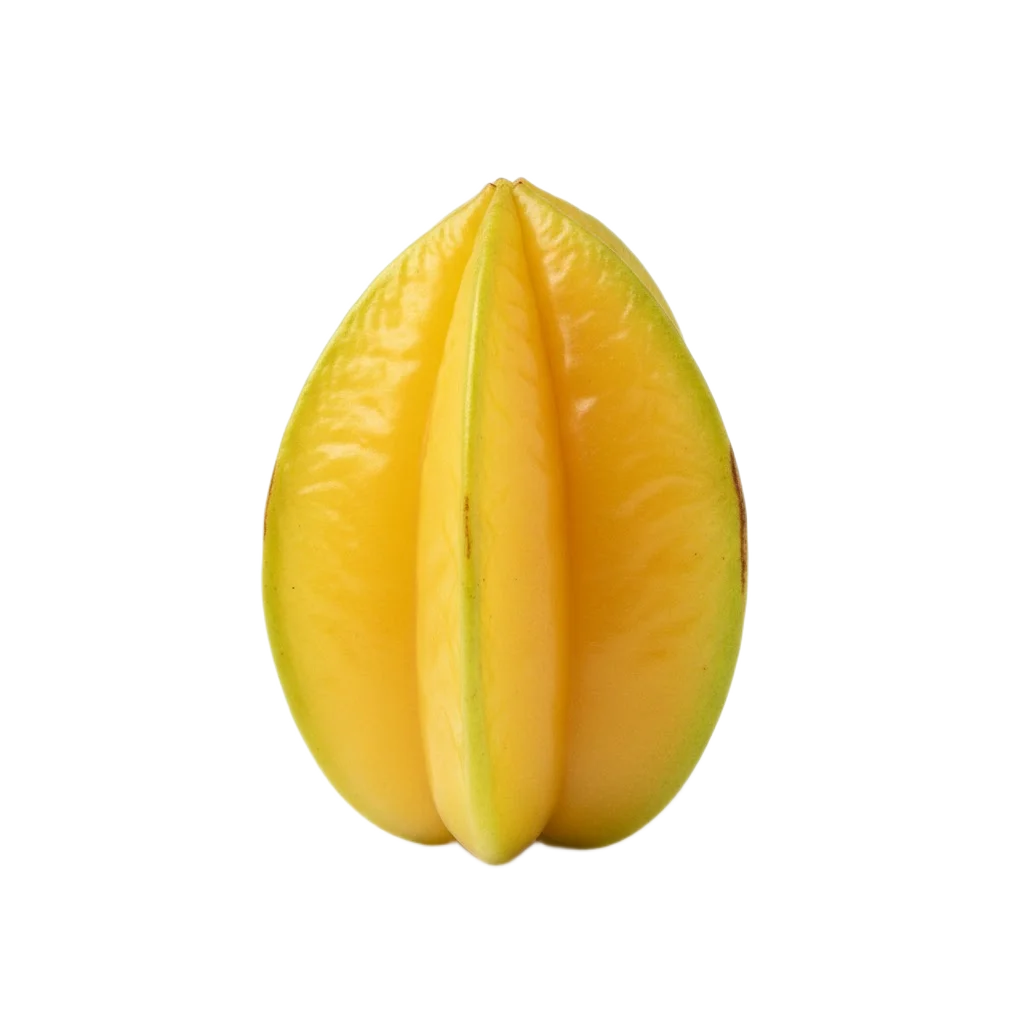Starfruit (Carambola) Image