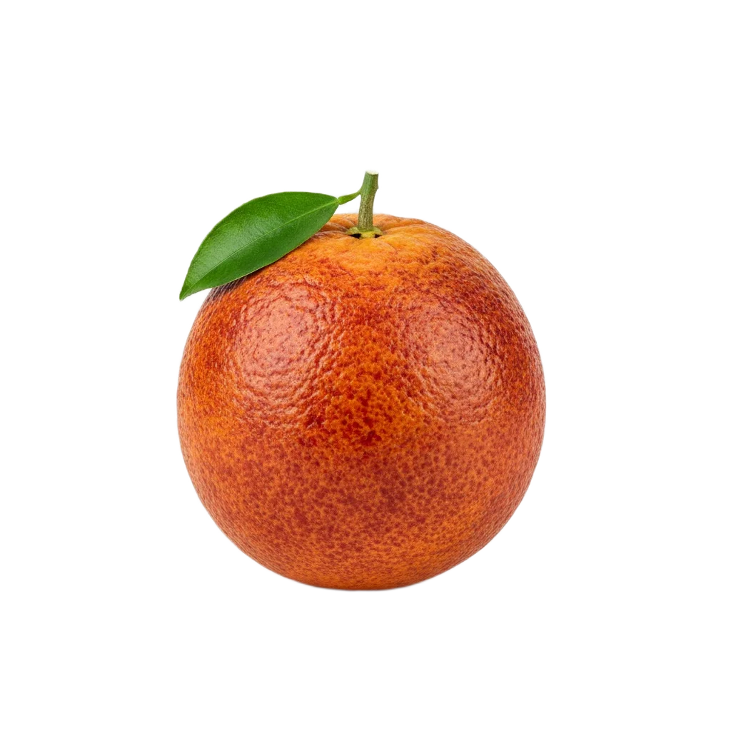 Blood Orange Image