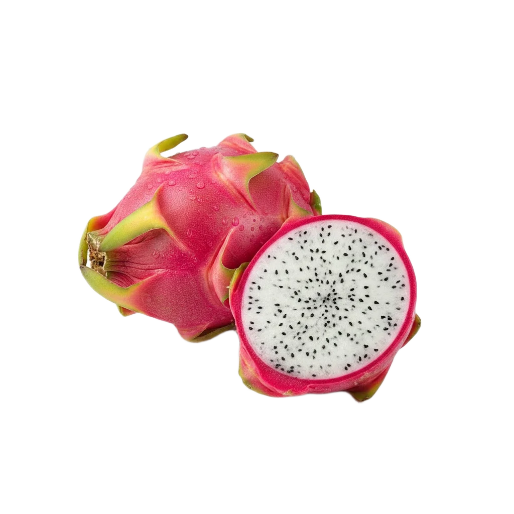 Dragon Fruit Image