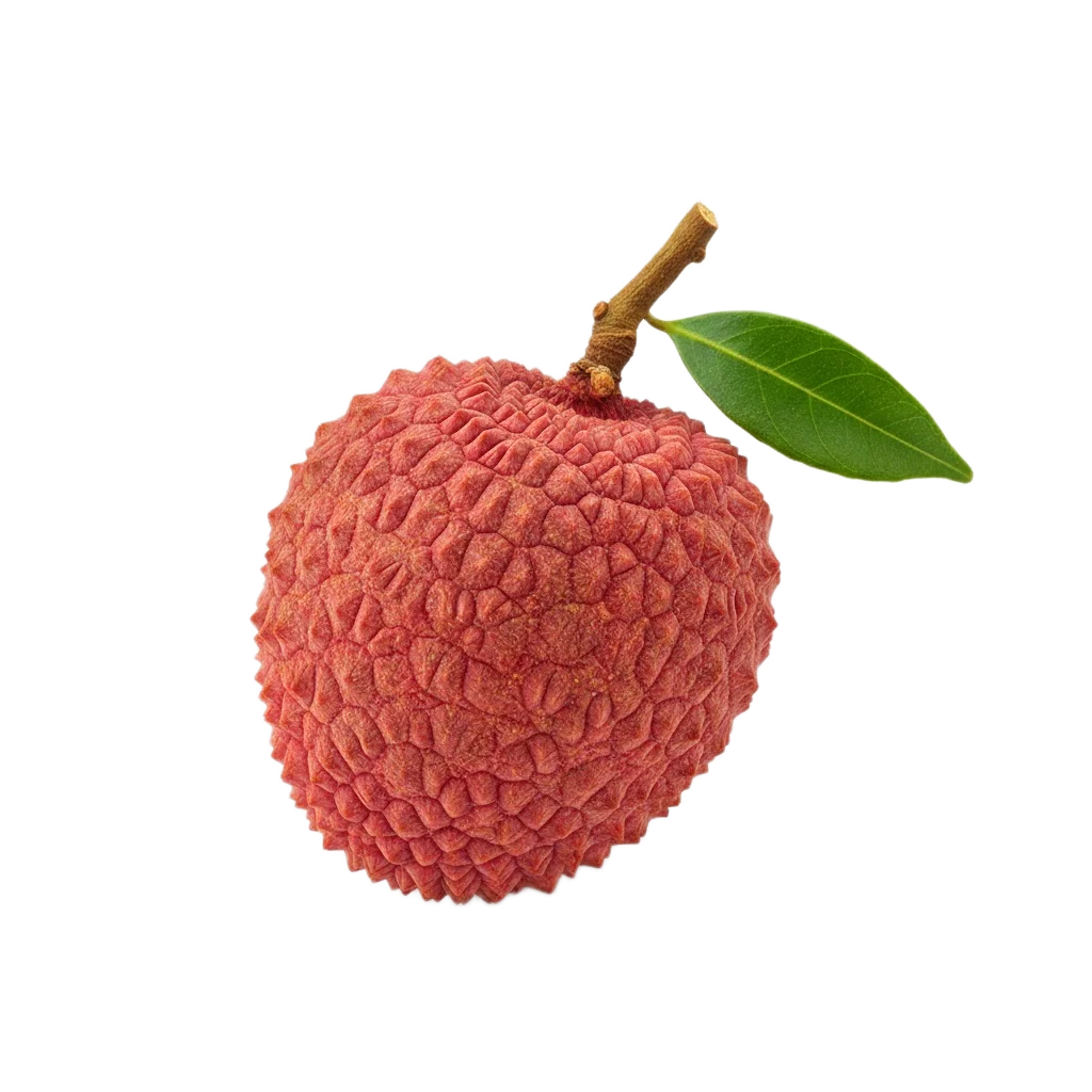 Litchi Image