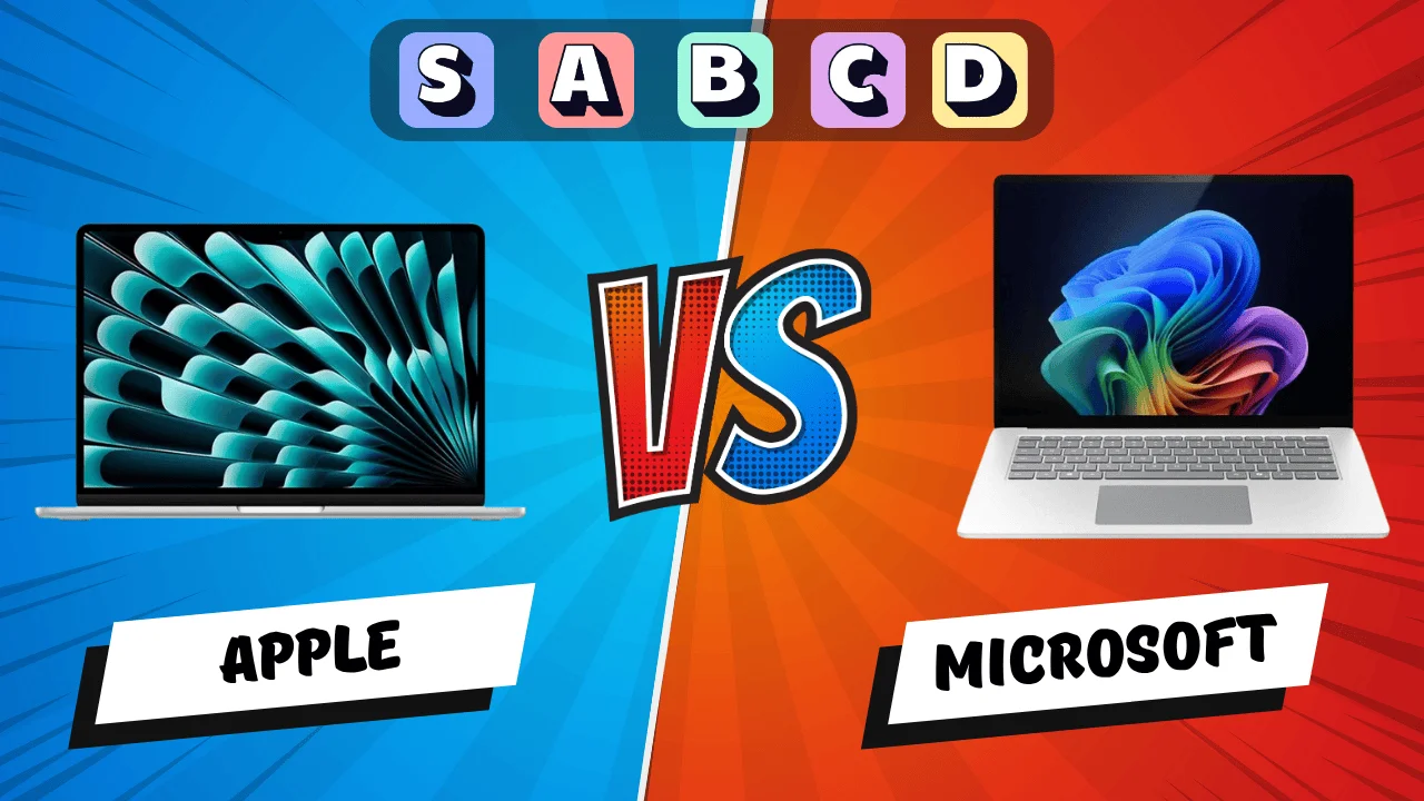 Best Laptop For Students | Laptop Comparison, Rankings & Tier List